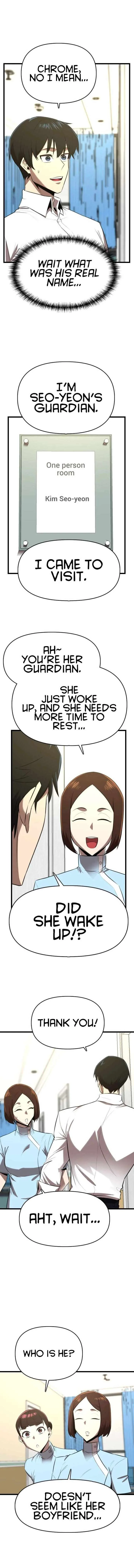 Rental Hero Chapter 24 page 10