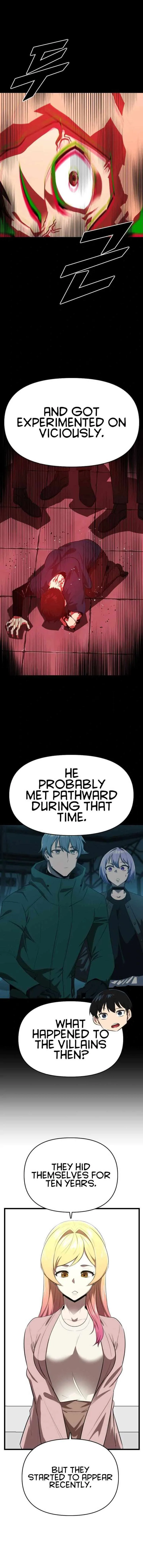 Rental Hero Chapter 24 page 17