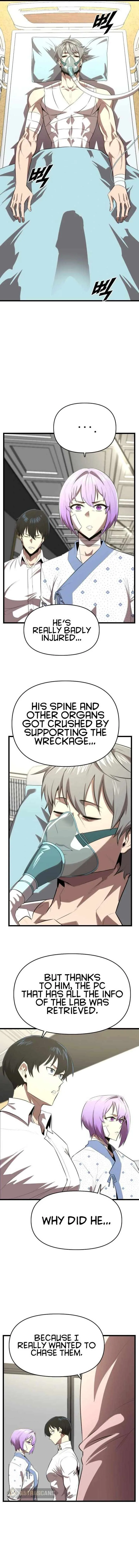Rental Hero Chapter 24 page 14