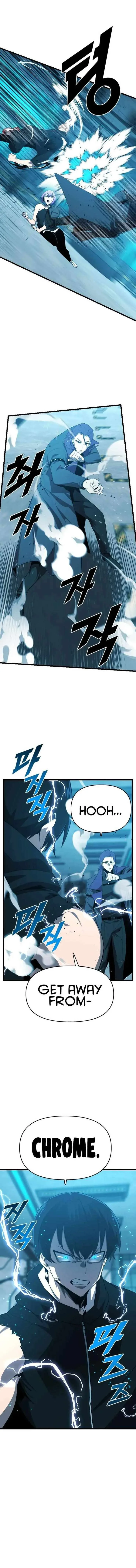 Rental Hero Chapter 23 page 4