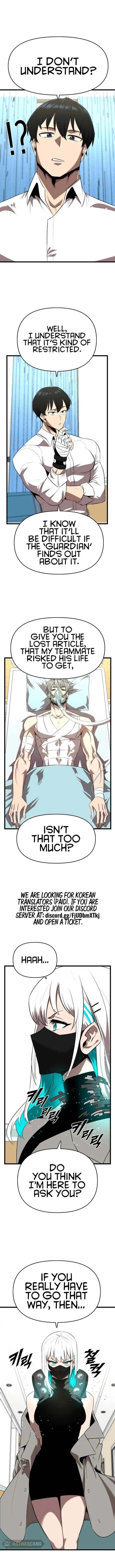 Rental Hero Chapter 25 page 6
