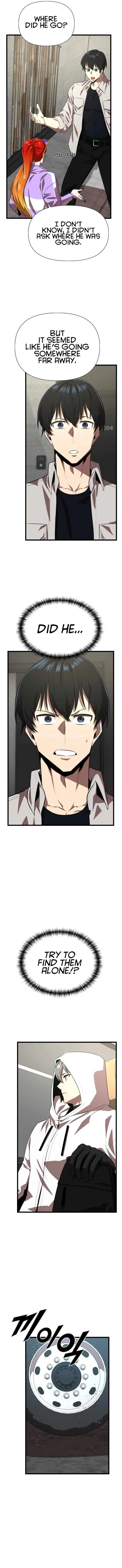 Rental Hero Chapter 27 page 7