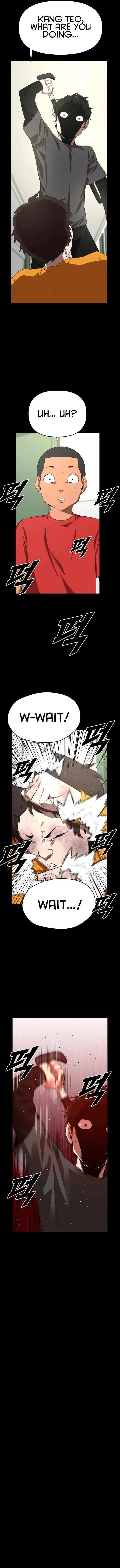 Rental Hero Chapter 27 page 16