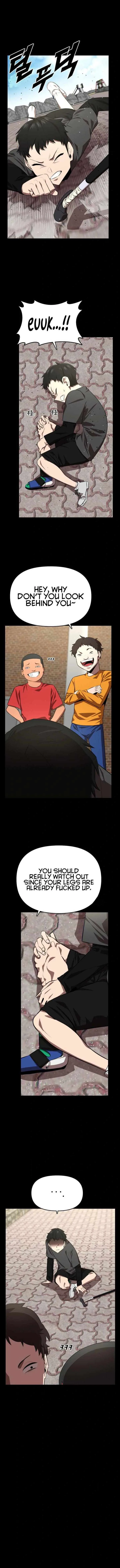 Rental Hero Chapter 27 page 11