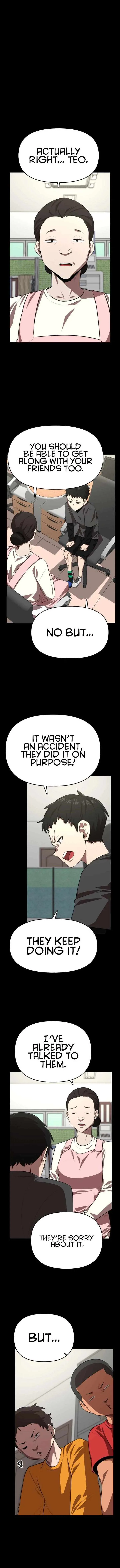 Rental Hero Chapter 27 page 12