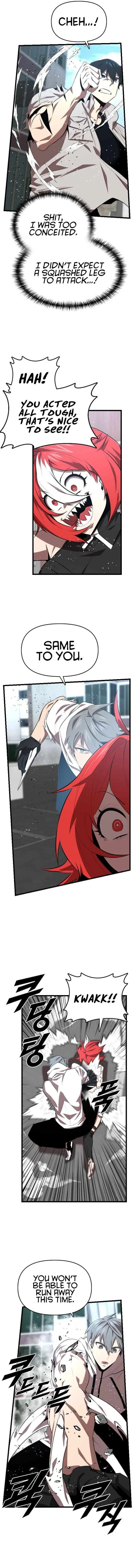 Rental Hero Chapter 29 page 12