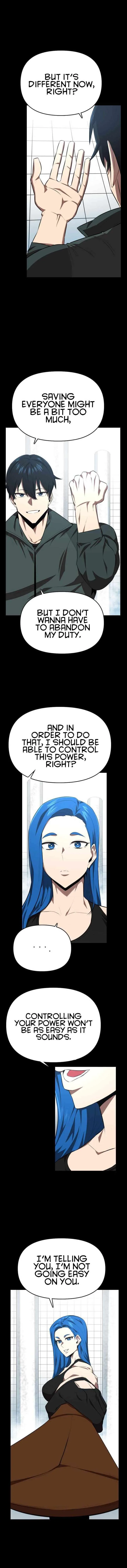 Rental Hero Chapter 29 page 6