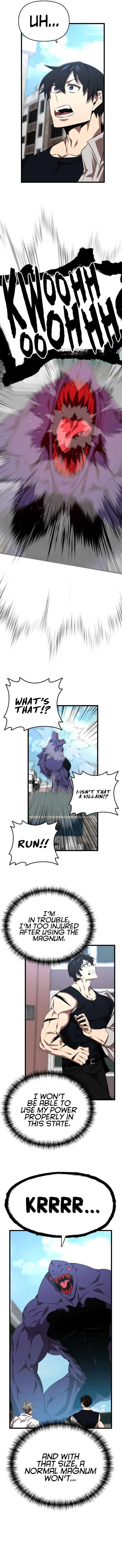 Rental Hero Chapter 29 page 16