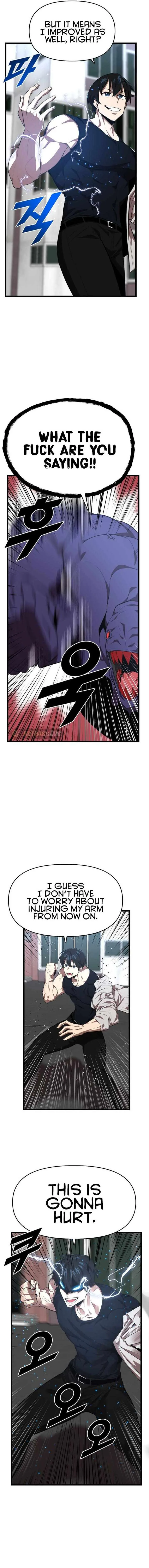 Rental Hero Chapter 29 page 18