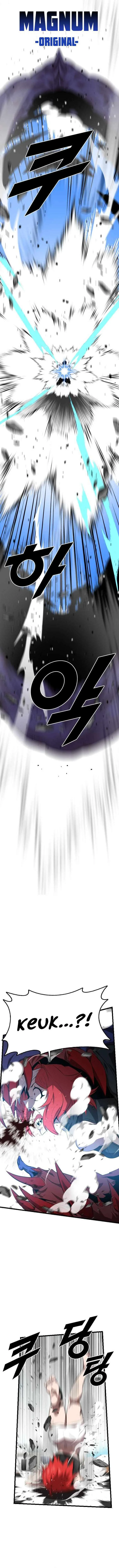 Rental Hero Chapter 29 page 20
