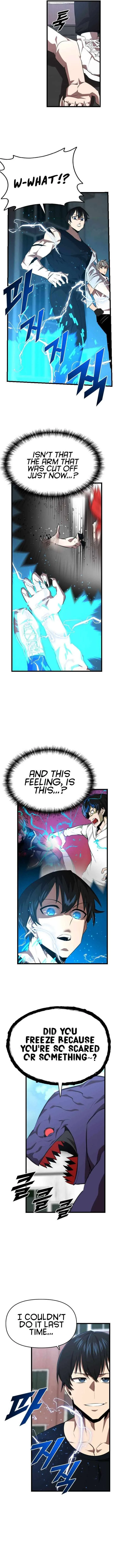 Rental Hero Chapter 29 page 17
