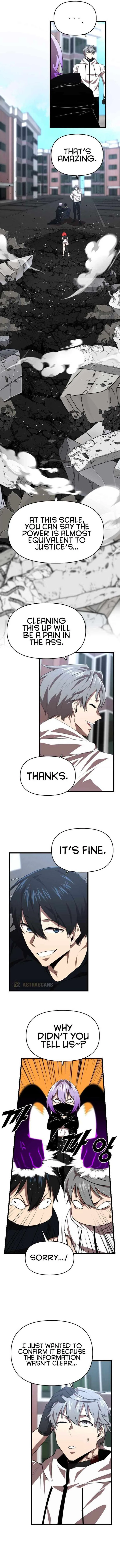 Rental Hero Chapter 29 page 23