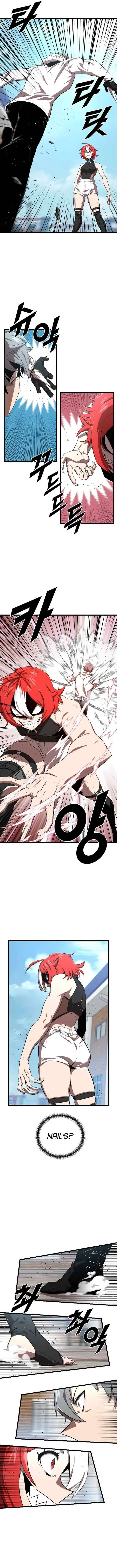 Rental Hero Chapter 28 page 7