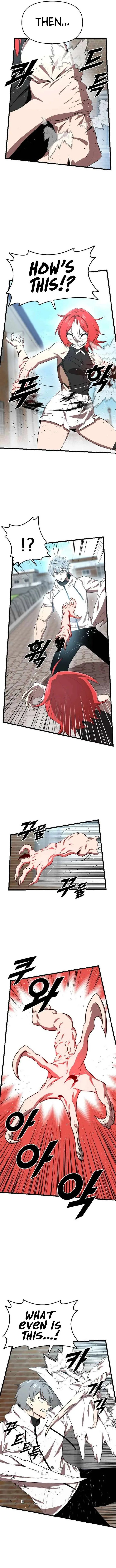 Rental Hero Chapter 28 page 12