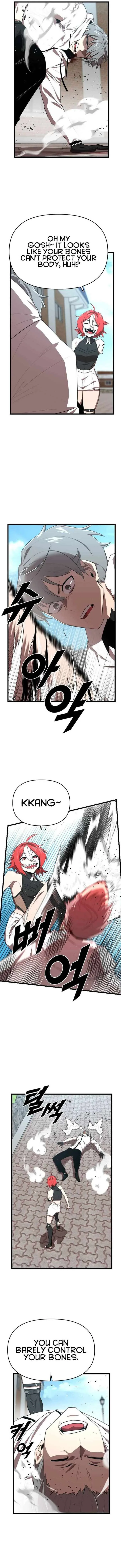 Rental Hero Chapter 28 page 14