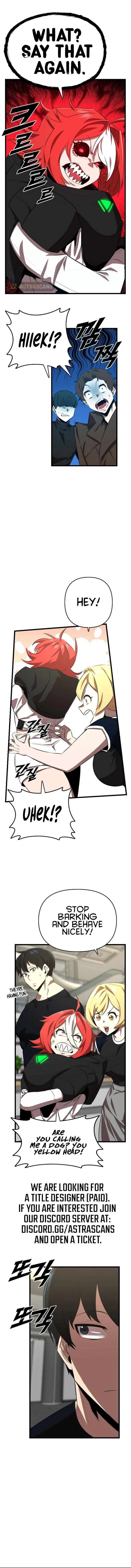 Rental Hero Chapter 30 page 5