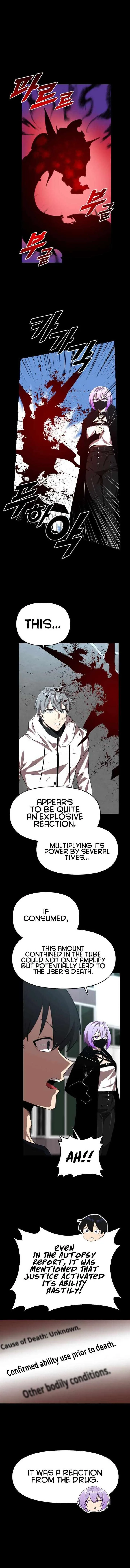 Rental Hero Chapter 30 page 10