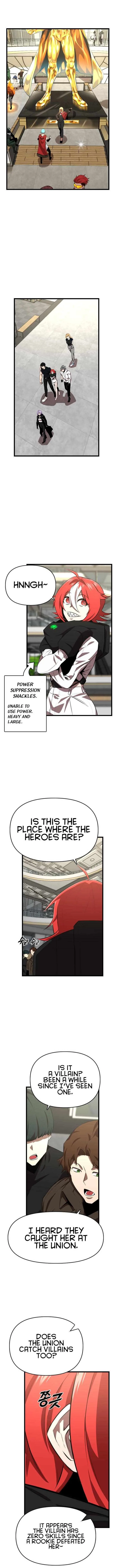 Rental Hero Chapter 30 page 4