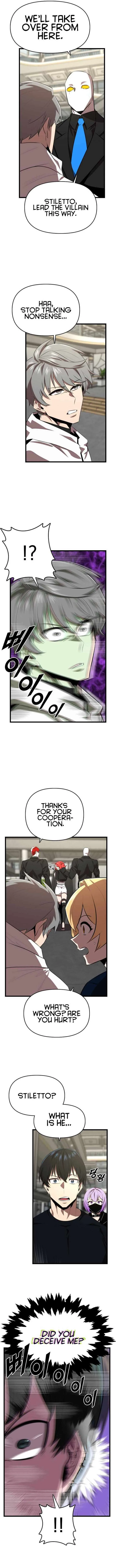 Rental Hero Chapter 30 page 7
