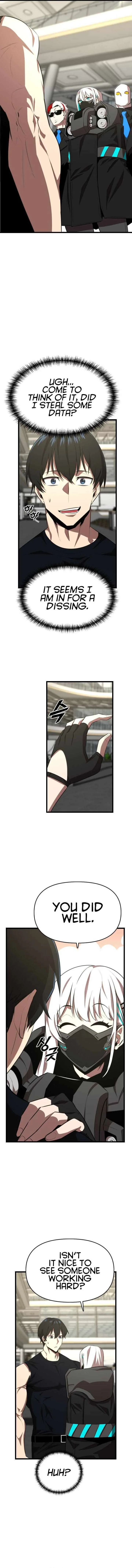 Rental Hero Chapter 30 page 6