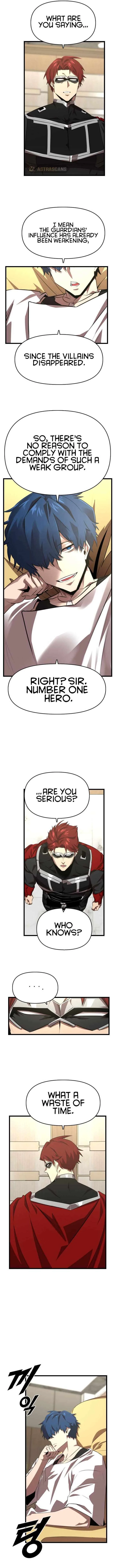 Rental Hero Chapter 30 page 18