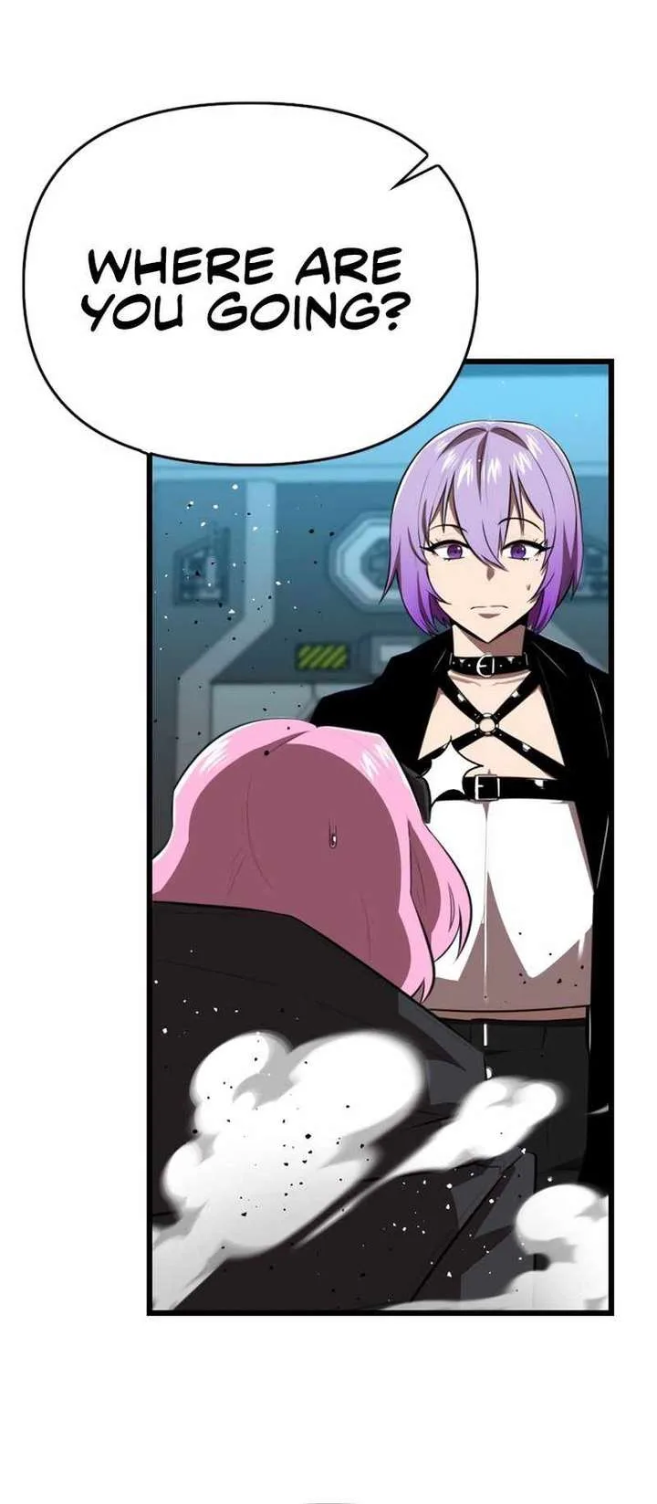Rental Hero Chapter 31 page 36