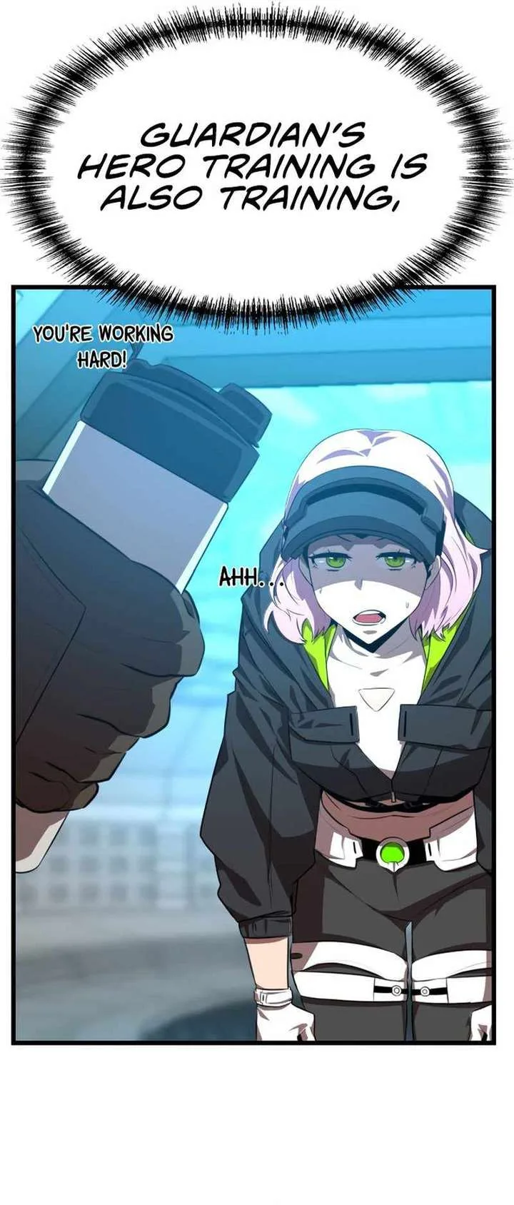 Rental Hero Chapter 31 page 46