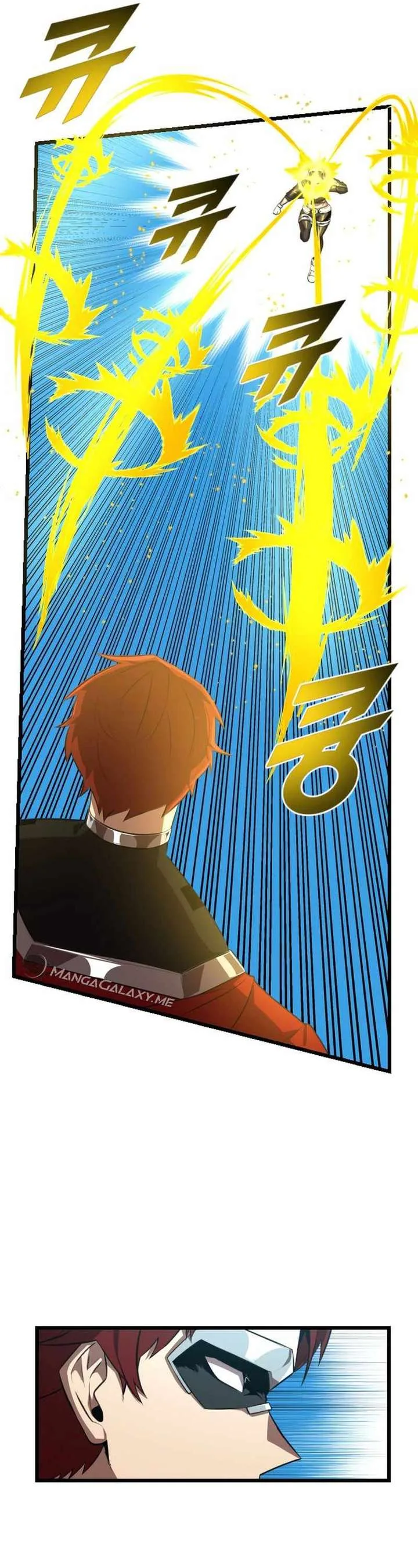 Rental Hero Chapter 31 page 41