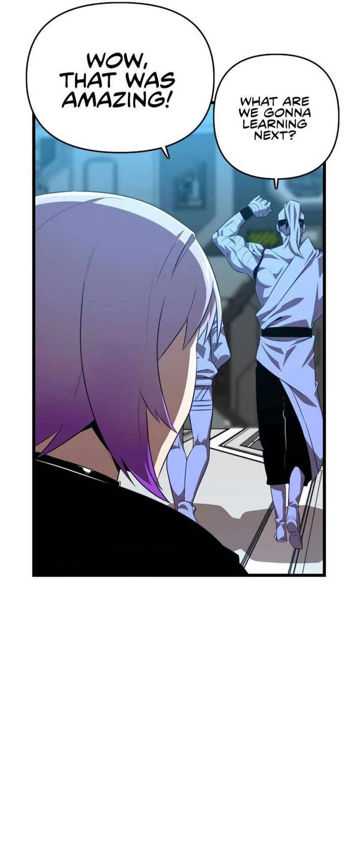 Rental Hero Chapter 31 page 52