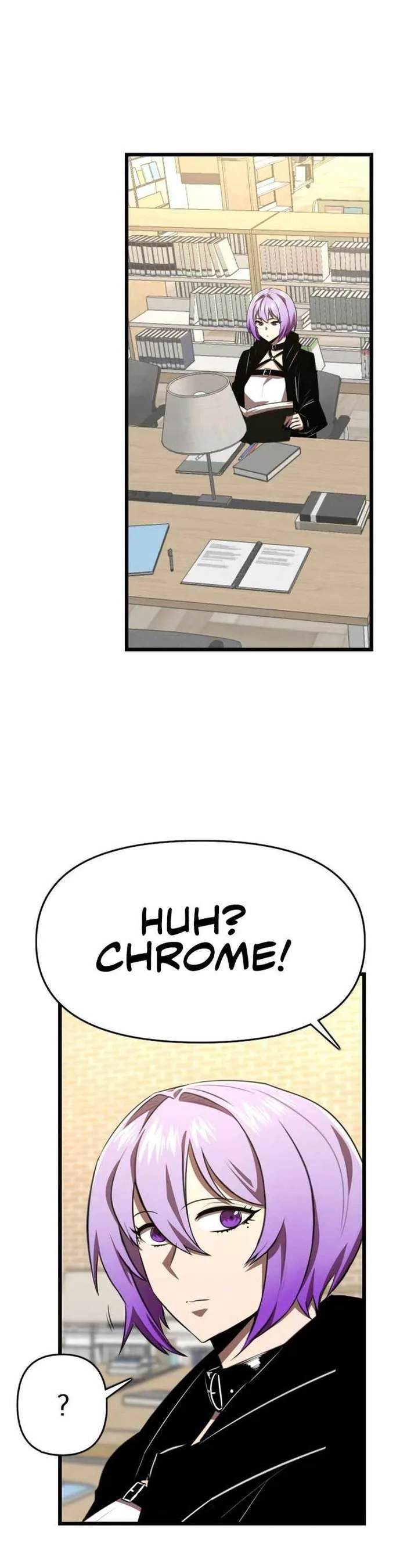 Rental Hero Chapter 31 page 16