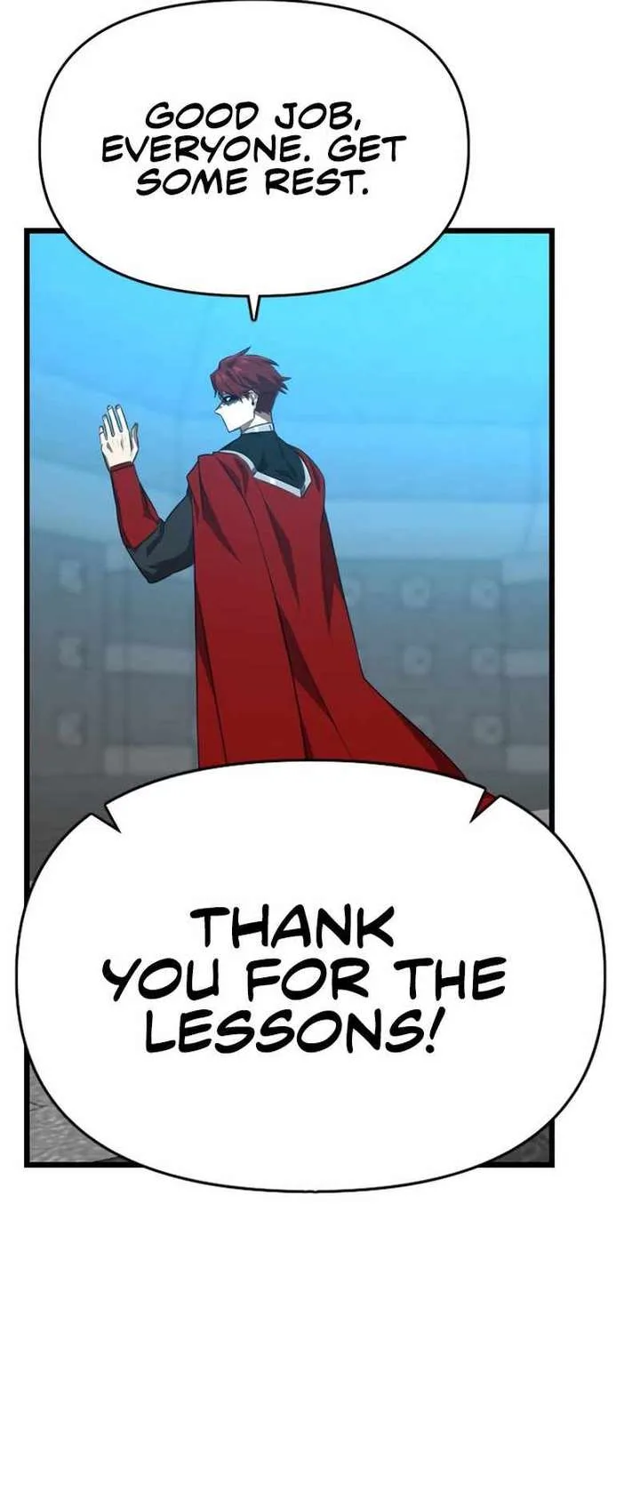 Rental Hero Chapter 31 page 51