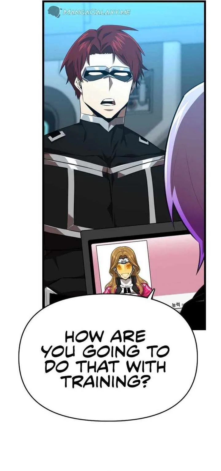 Rental Hero Chapter 31 page 58
