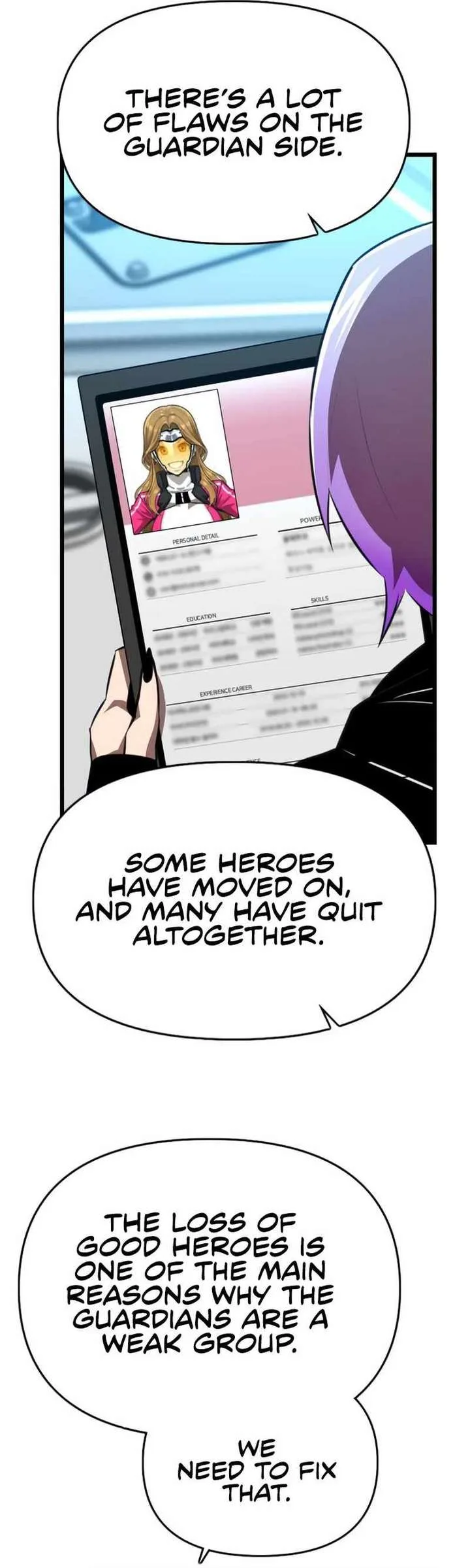 Rental Hero Chapter 31 page 57
