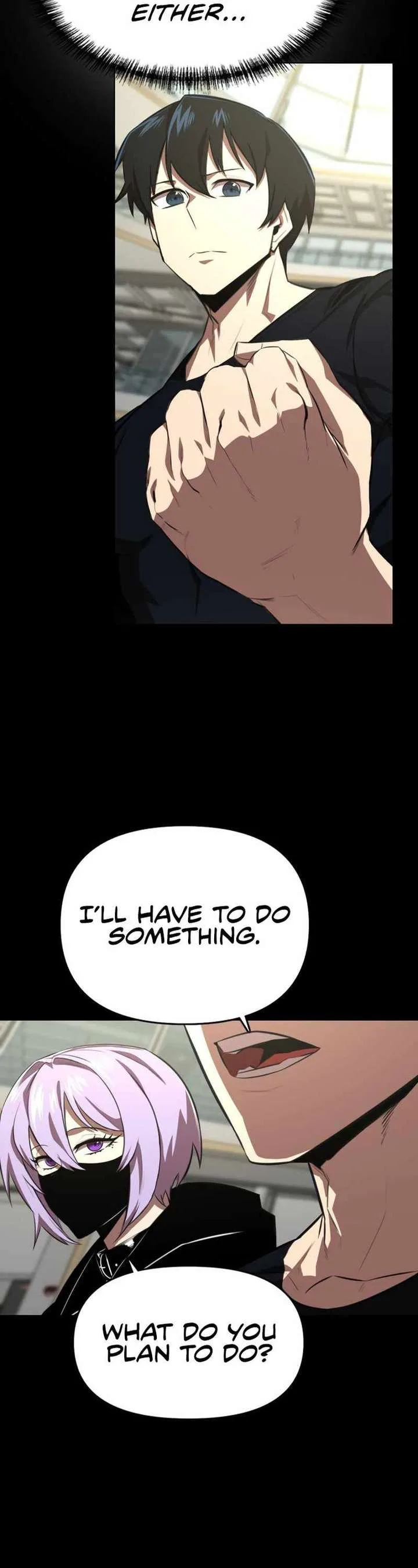 Rental Hero Chapter 31 page 11