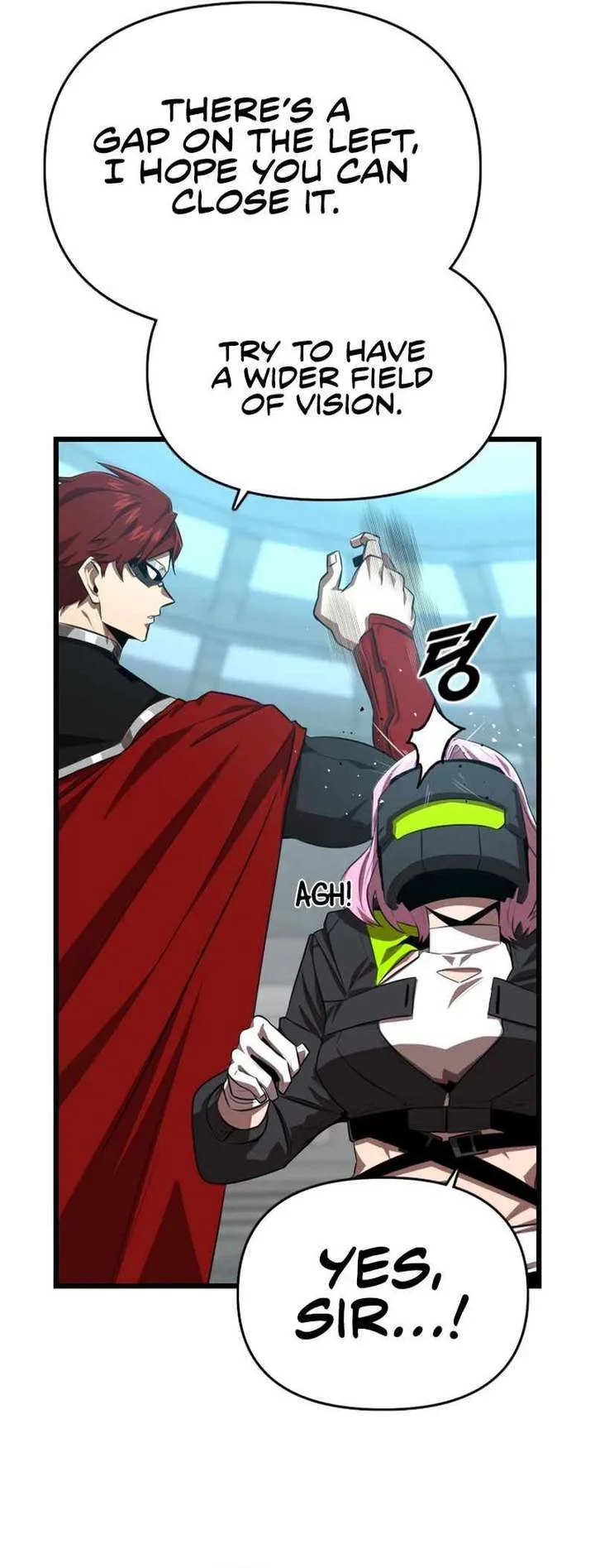 Rental Hero Chapter 31 page 44