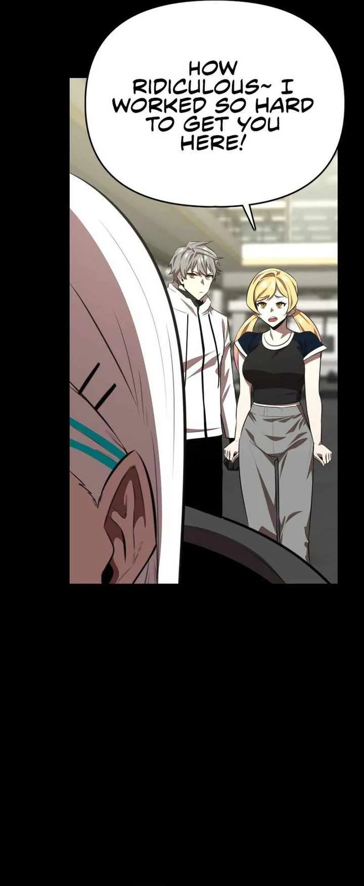 Rental Hero Chapter 31 page 3