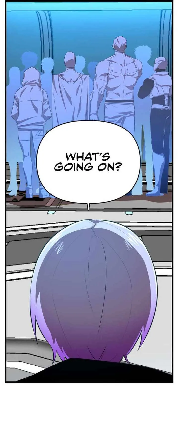 Rental Hero Chapter 31 page 31