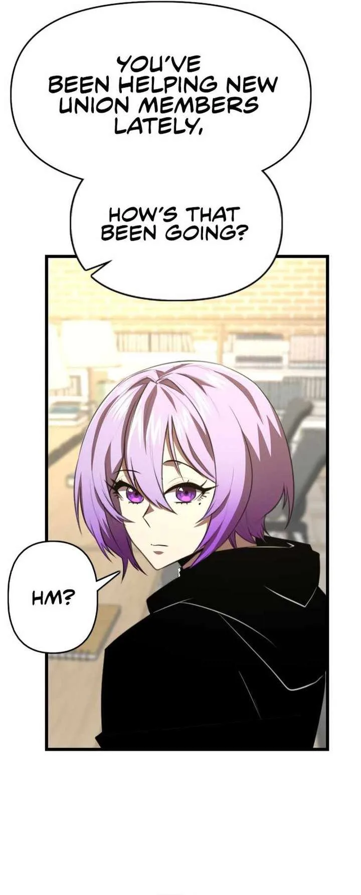 Rental Hero Chapter 31 page 20