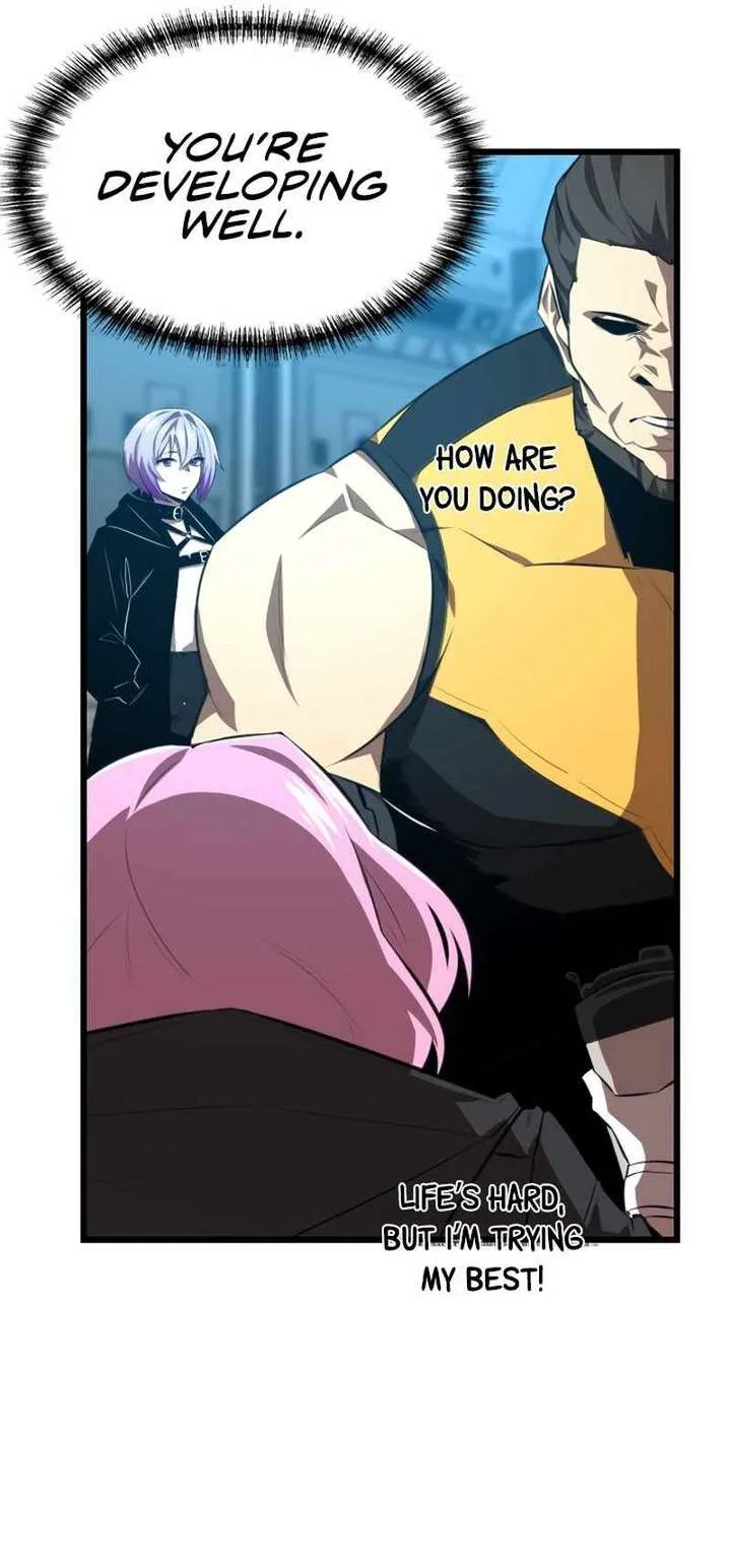 Rental Hero Chapter 31 page 48