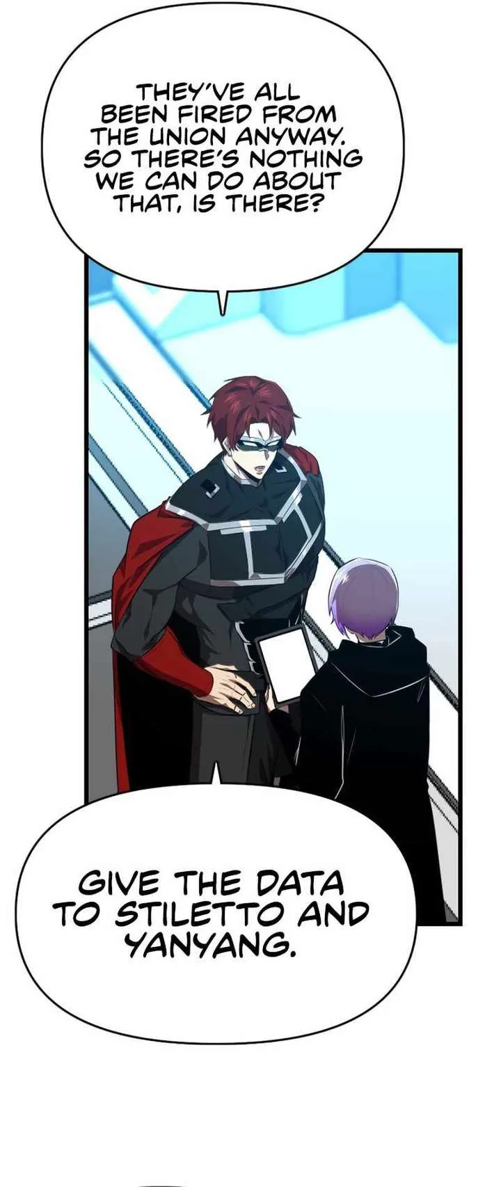 Rental Hero Chapter 31 page 63