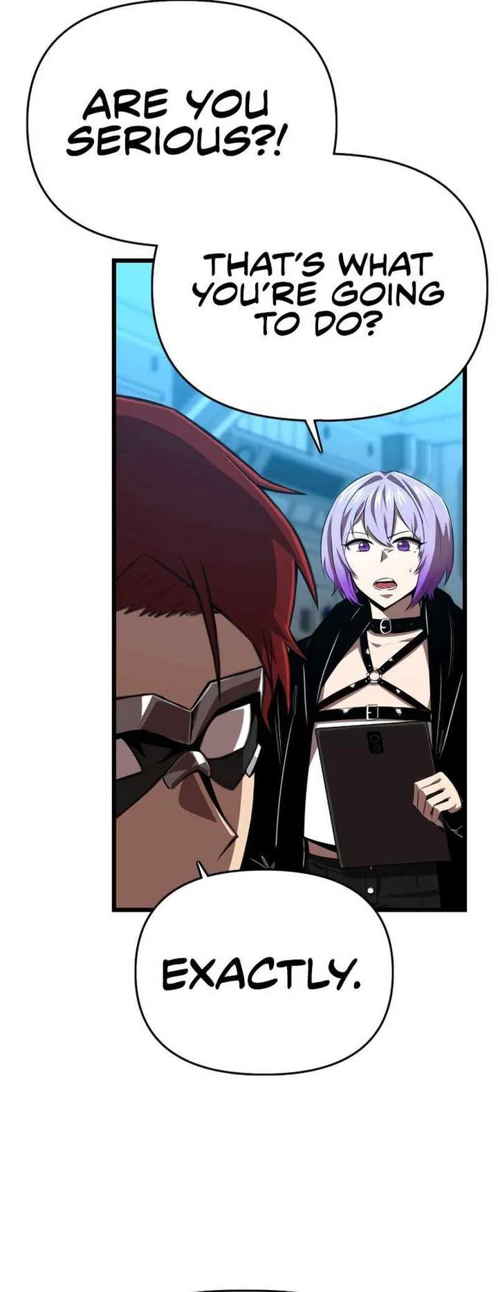 Rental Hero Chapter 31 page 66
