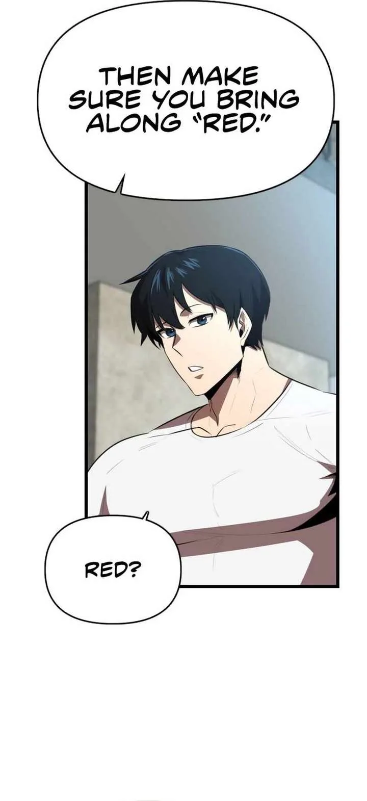 Rental Hero Chapter 33 page 15