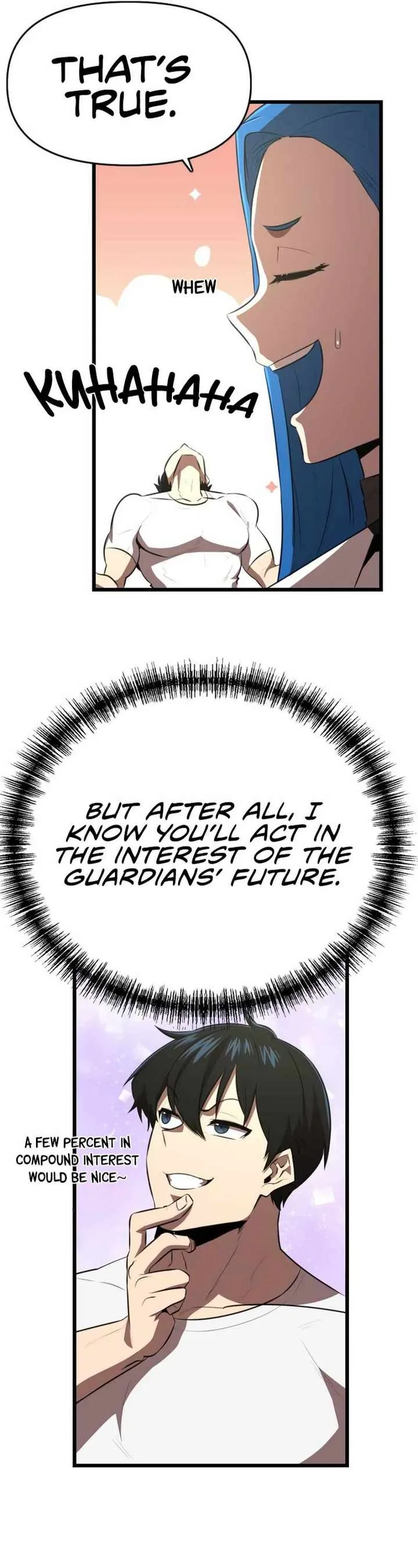 Rental Hero Chapter 33 page 13