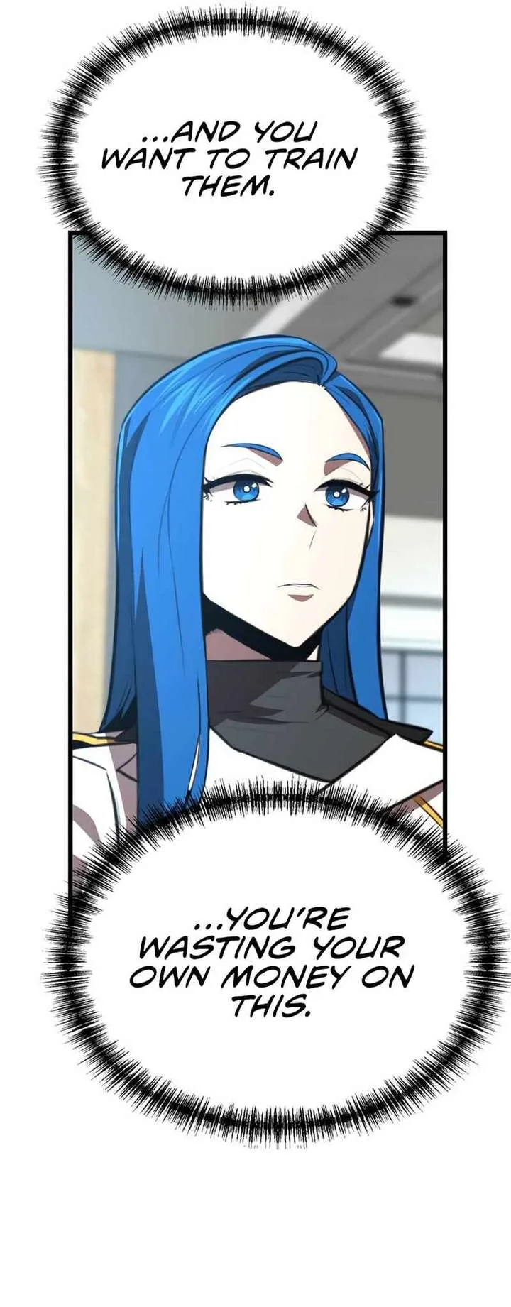 Rental Hero Chapter 33 page 9