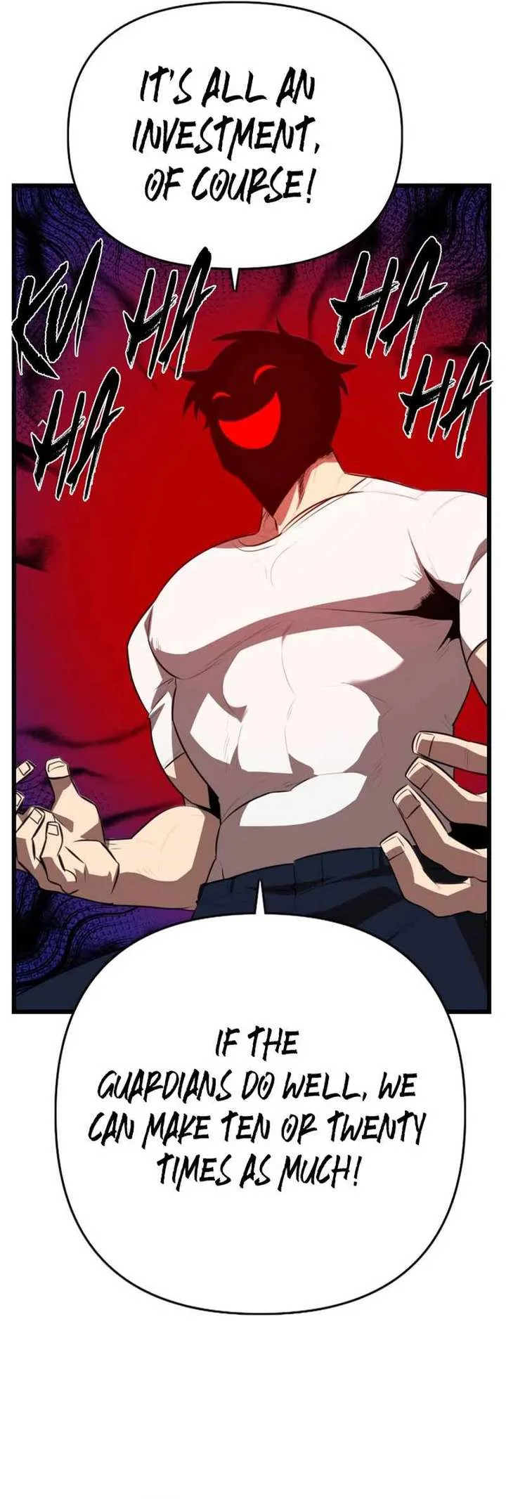 Rental Hero Chapter 33 page 12