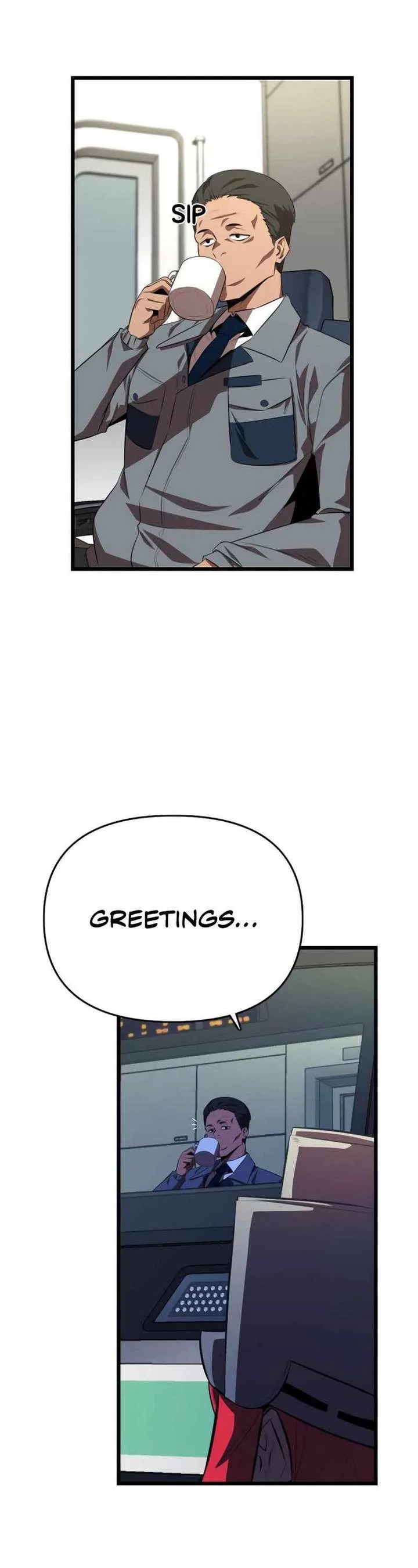 Rental Hero Chapter 32 page 3