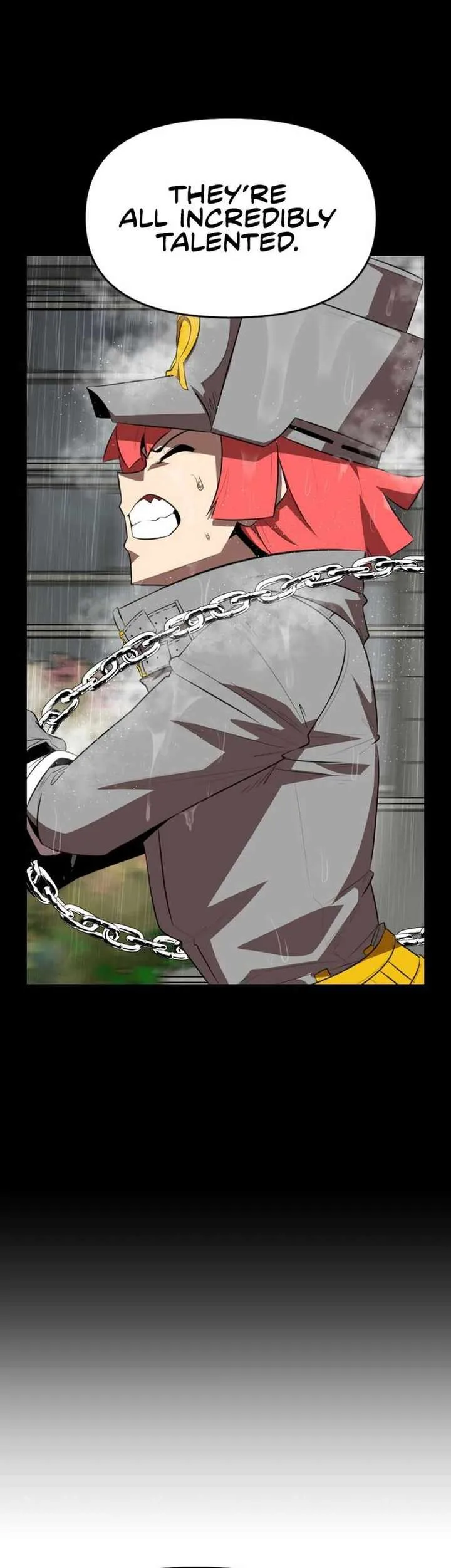 Rental Hero Chapter 33 page 6