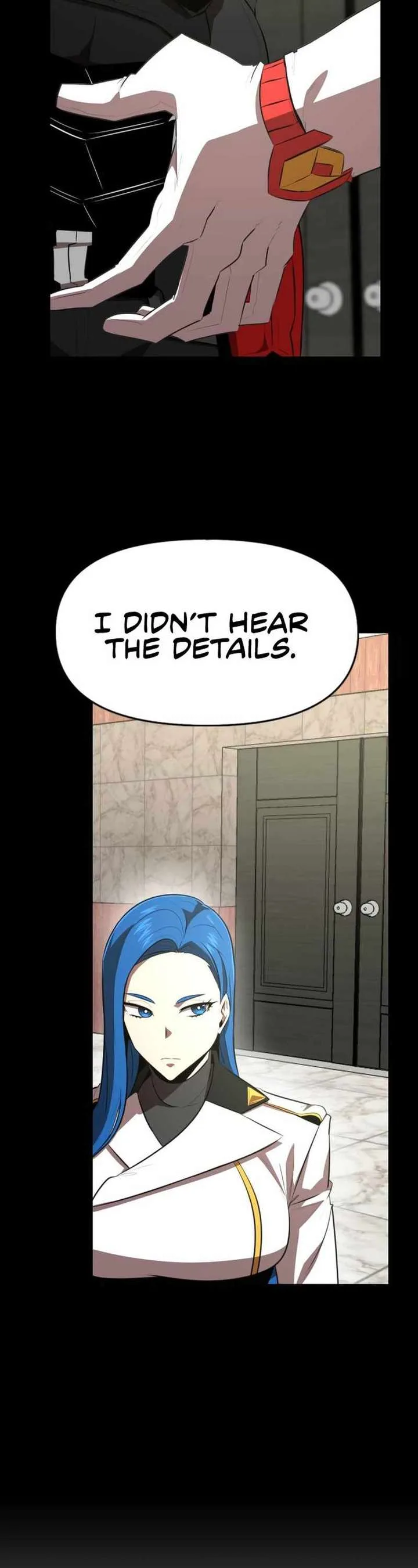 Rental Hero Chapter 33 page 20