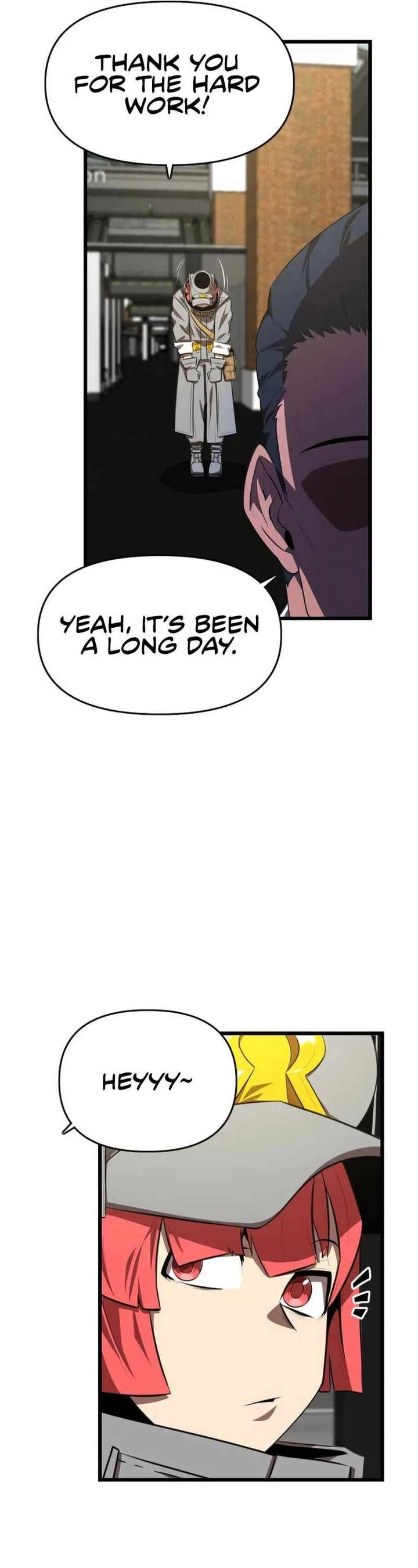 Rental Hero Chapter 32 page 10