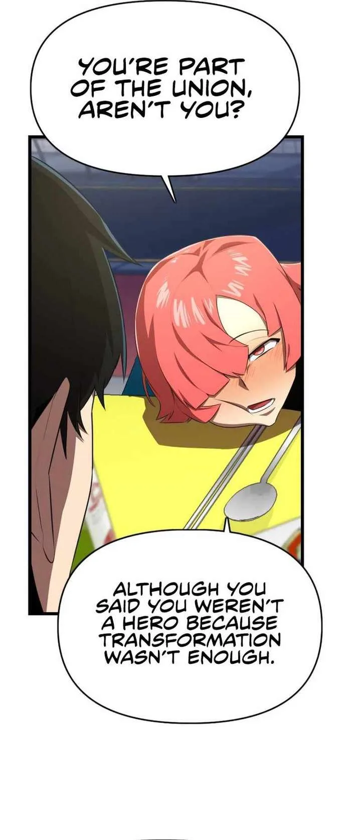 Rental Hero Chapter 32 page 16